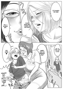 Page 3 of Incho Sensei wa Kawaii no ga Suki! | The Doctor Loves Cute Things! - preview thumbnail