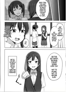 Page 14 of Tomara nai HEART - preview thumbnail