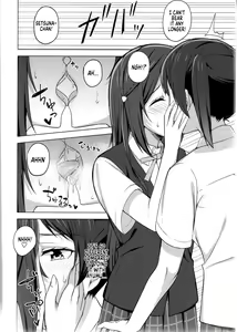 Page 6 of Tomara nai HEART - preview thumbnail