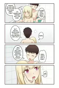 Page 4 of I turned into a girl but NO ONE fucks me #4 - preview thumbnail