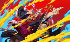 Page 247 of Magatsu Barai - X-rated - preview thumbnail