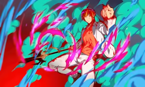 Page 319 of Magatsu Barai - X-rated - preview thumbnail