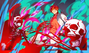 Page 326 of Magatsu Barai - X-rated - preview thumbnail
