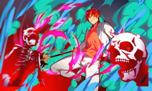 Page 327 of Magatsu Barai - X-rated - preview thumbnail