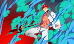 Page 332 of Magatsu Barai - X-rated - preview thumbnail