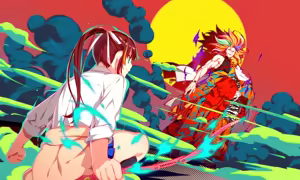 Page 470 of Magatsu Barai - X-rated - preview thumbnail