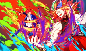 Page 606 of Magatsu Barai - X-rated - preview thumbnail