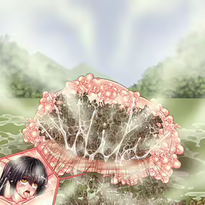 Page 1282 of 20 Man shussan no ranshi chan～Niku benki no musume toshite umareta ko wa isshō shussan niku benki～ - preview thumbnail