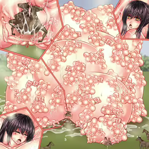 Page 606 of 20 Man shussan no ranshi chan～Niku benki no musume toshite umareta ko wa isshō shussan niku benki～ - preview thumbnail