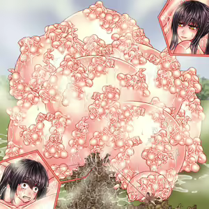 Page 608 of 20 Man shussan no ranshi chan～Niku benki no musume toshite umareta ko wa isshō shussan niku benki～ - preview thumbnail