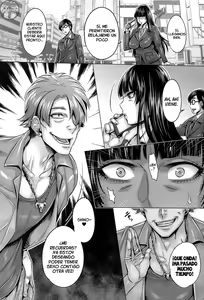 Page 4 of Majimena Iemoto no Kyousei Saimin Inda Kiroku | Records Of The Perverted Fall Of The Forced Mind Controlled Family Head - preview thumbnail