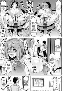 Page 23 of NTR na Sekai | NTR World - preview thumbnail