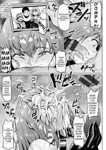 Page 35 of NTR na Sekai | NTR World - preview thumbnail
