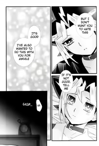 Page 12 of Kimi no Ondo - preview thumbnail
