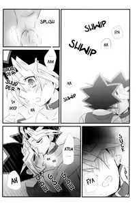 Page 17 of Kimi no Ondo - preview thumbnail
