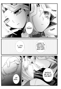 Page 5 of Kimi no Ondo - preview thumbnail
