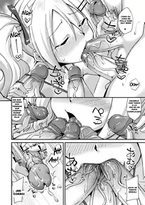 Page 8 of Doutei Cheerleading! (decensored) - preview thumbnail
