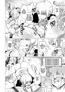 Page 6 of Countryside Toy ~Inaka de Omocha~ - preview thumbnail