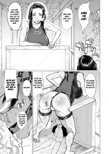 Page 7 of Countryside Toy ~Inaka de Omocha~ - preview thumbnail