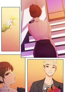 Page 29 of Tutor's Grace | 师恩 - preview thumbnail