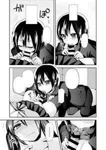 Page 9 of Cross Dresser - preview thumbnail