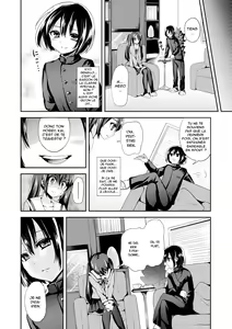Page 2 of Cross Dresser - preview thumbnail