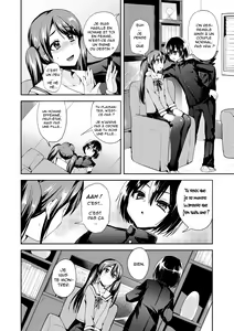 Page 4 of Cross Dresser - preview thumbnail