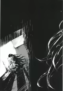 Page 4 of REVENGE - preview thumbnail