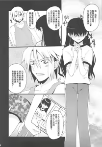 Page 6 of killing Loneliness - preview thumbnail