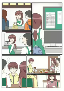 Page 10 of Haha no Hatsukoi wa Oji-san desu. | รักแรกของแม่ - preview thumbnail