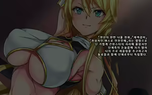 Page 8 of Kanzen Haiboku -WrestleDown- Muhai no Bijyo Wrestler ga Wana ni Hamari Ring-jou de Youshanaku Nando mo Okasareru!! | 완전 패배 -WrestleDown- 무패의 미녀 레슬러가 덫에 빠져 링 위에서 몇 번이고 무참히 범해진다!! - preview thumbnail