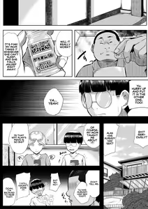 Page 7 of Koukan Toraianguru | A Triangle of Adultery Between Sons and Mothers - preview thumbnail
