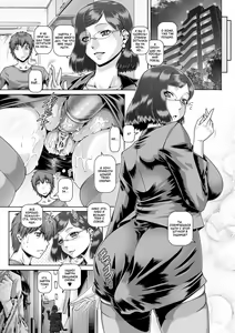 Page 40 of Bitch na Inane-sama - preview thumbnail