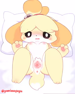 Page 5 of SUBSCRIBESTAR | Isabelle - preview thumbnail