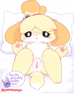 Page 6 of SUBSCRIBESTAR | Isabelle - preview thumbnail