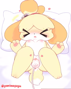 Page 8 of SUBSCRIBESTAR | Isabelle - preview thumbnail