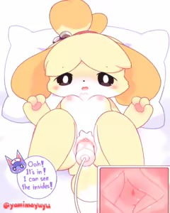 Page 9 of SUBSCRIBESTAR | Isabelle - preview thumbnail