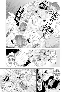 Page 14 of Koukai Shasei | Public Ejaculation - preview thumbnail