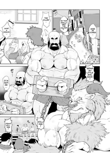 Page 2 of Koukai Shasei | Public Ejaculation - preview thumbnail