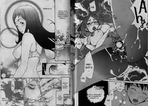 Page 37 of Lingerie& panic - preview thumbnail