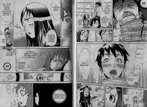 Page 40 of Lingerie& panic - preview thumbnail