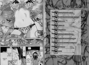 Page 8 of Lingerie& panic - preview thumbnail