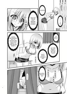 Page 15 of Nozokare Roshutsu Shoujo - preview thumbnail