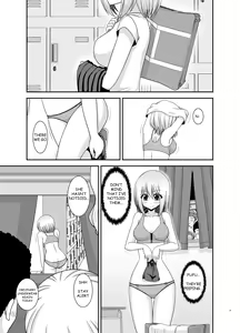Page 30 of Nozokare Roshutsu Shoujo - preview thumbnail