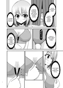 Page 31 of Nozokare Roshutsu Shoujo - preview thumbnail