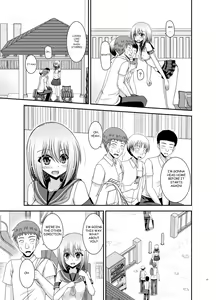 Page 56 of Nozokare Roshutsu Shoujo - preview thumbnail