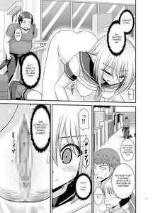 Page 66 of Nozokare Roshutsu Shoujo - preview thumbnail