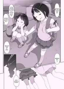 Page 6 of Sisters + Rough Shuu - preview thumbnail