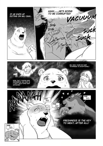 Page 55 of aoino broome - The Estate In Estrus - preview thumbnail
