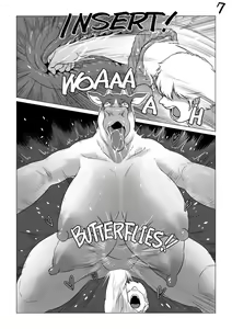 Page 65 of aoino broome - The Estate In Estrus - preview thumbnail